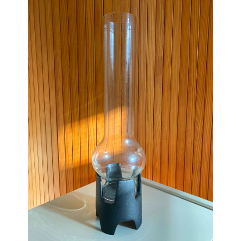 Jens Quistgaard Matador windlicht